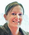 Photo of Esther K. Papies